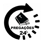 Pregações 24h