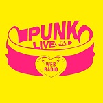 Punk Live Fm Web rádio