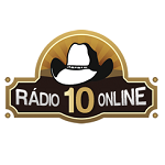 Rádio 10 Online