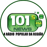 Radio 101 News Fm