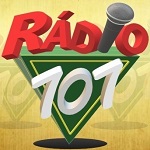 Rádio 101