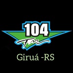 Rádio 104.1 FM