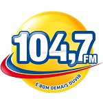Rádio 104,7 FM