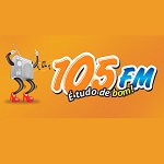 Rádio 105 FM Colinense