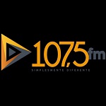 Rádio 107,5 FM