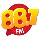 Rádio 88.7 FM