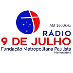 Rádio 9 de Julho
