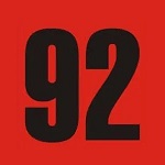 Rádio 92FM
