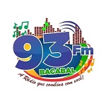 Rádio 93FM Bacabal