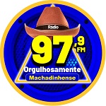 Rádio 97 FM MDO