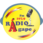 Rádio Ágape FM