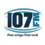Rádio Agreste 107 FM