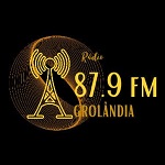 Rádio Agrolândia