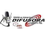 Rádio Alternativa Difusora de Cubati