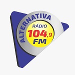 Rádio Alternativa 104