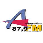Rádio Alternativa FM Venda Nova