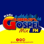 Rádio Alternativa Gospel Mix Fm