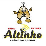 Rádio Altinho FM