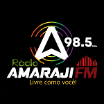 Rádio Amaraji FM
