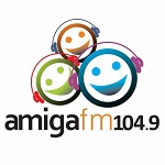 Rádio Amiga FM