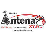 Rádio Antena 8 FM