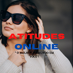 Rádio Atitudes Online