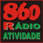 Rádio Atividade 860