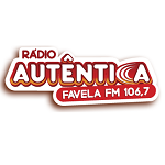 Rádio Autêntica Favela FM