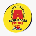 Rádio Auxiliadora FM