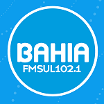 Rádio Bahia FM Sul