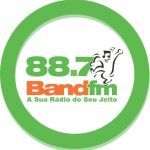 Rádio Band FM Oeste Paulista