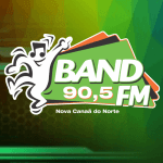 Rádio Band FM Canaã