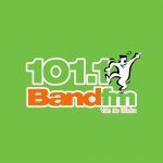 Rádio Band FM Vale do Ribeira