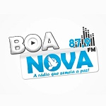 Rádio Boa Nova FM