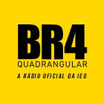 Rádio BR4 Quadrangular