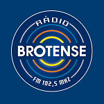Rádio Brotense FM