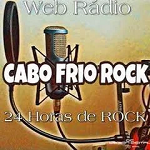 Radio Cabo Frio Rock