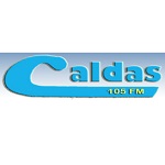 Rádio Caldas 105 FM