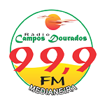 Rádio Campos Dourados FM