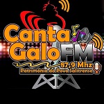 Rádio Canta Galo FM