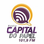 Rádio Capital do Papel