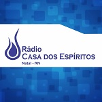 Rádio Casa dos Espíritos