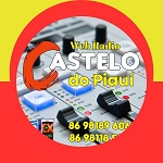 Rádio Castelo do Piauí