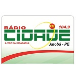 Rádio Cidade Jatobá