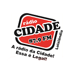 Rádio Cidade Luislândia FM