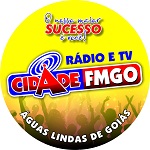 Rádio CidadeFMGO