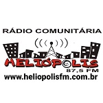 Rádio Comunitária Heliópolis FM