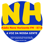 Rádio Comunitária Novo Horizonte FM