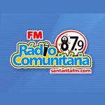 Rádio Comunitária Santa Rita