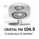 Rádio Cristal FM